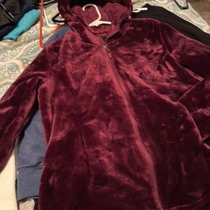 32 Degree fleece jacket